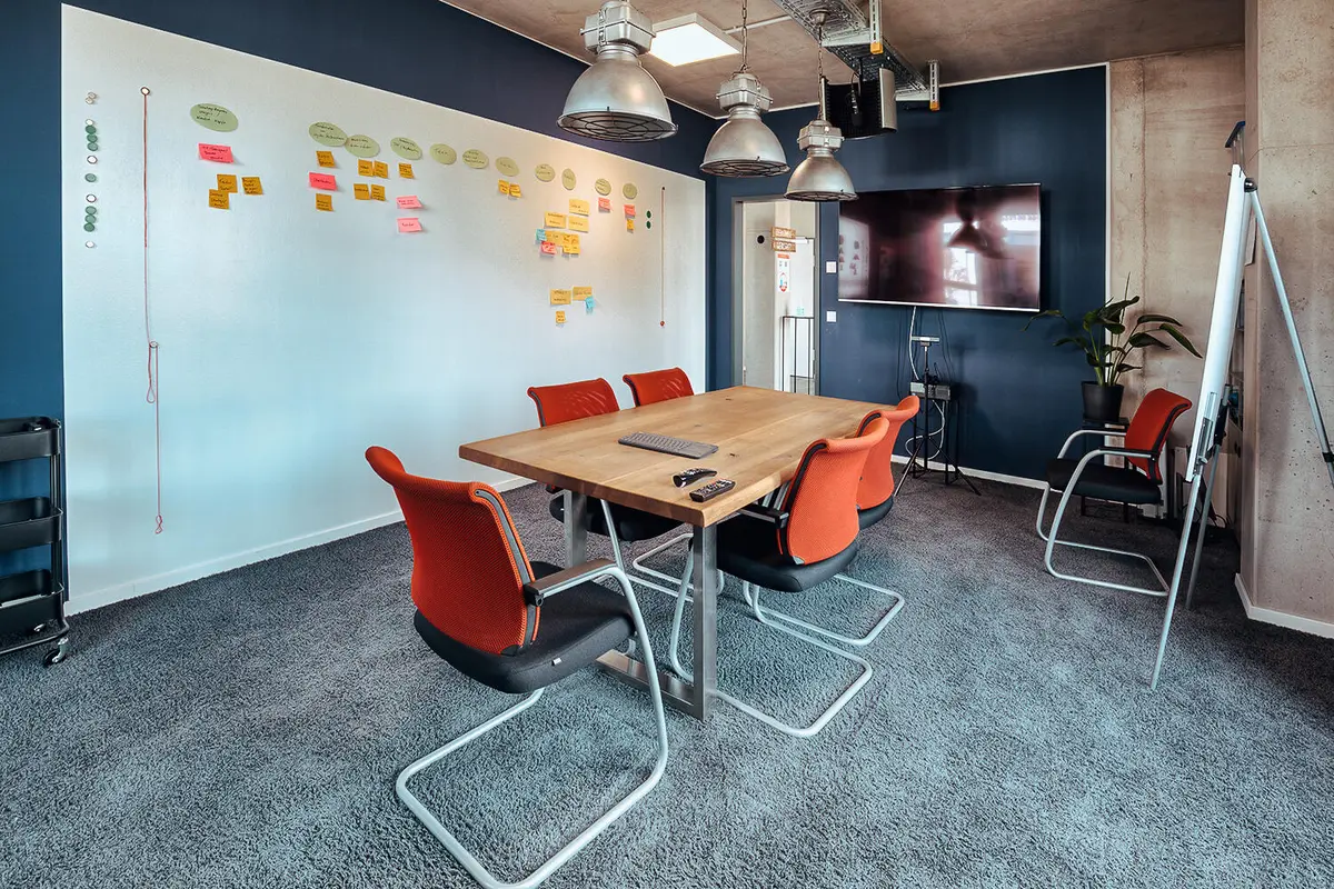 LocationRobot - Film Location Bürogebäude LR5925 (photo 8)