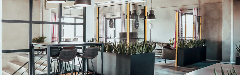 LocationRobot - Film Location Bürogebäude LR5925 (photo 7)