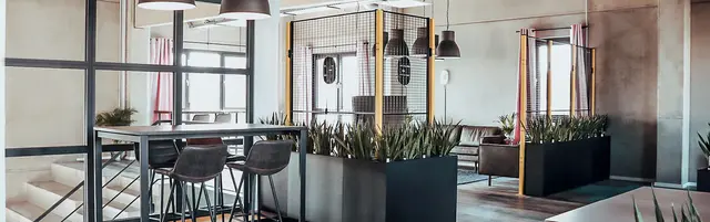 LocationRobot - Film Location Bürogebäude LR5925 (photo 7)