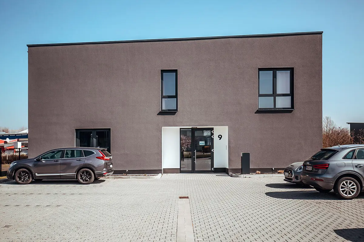 LocationRobot - Film Location Bürogebäude LR5925 (photo 17)