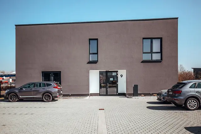 LocationRobot - Film Location Bürogebäude LR5925 (photo 17)