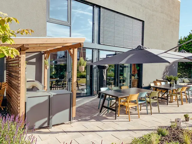 LocationRobot - Film Location Bürogebäude LR5925 (photo 13)