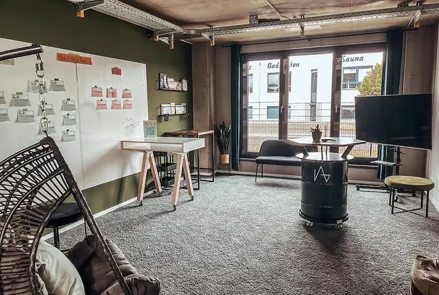 LocationRobot - Film Location Bürogebäude LR5925 (photo 9)