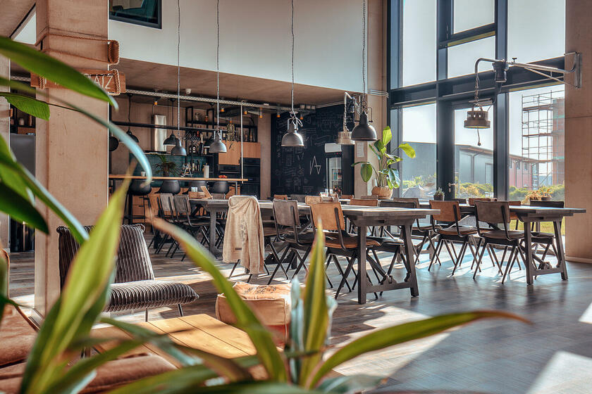 LocationRobot - Film Location Bürogebäude LR5925 (photo 4)