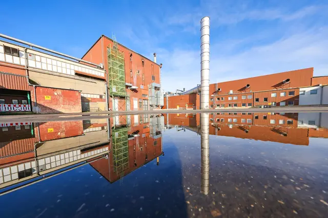 LocationRobot - Film Location Fabrikhalle LR5926 (photo 14)