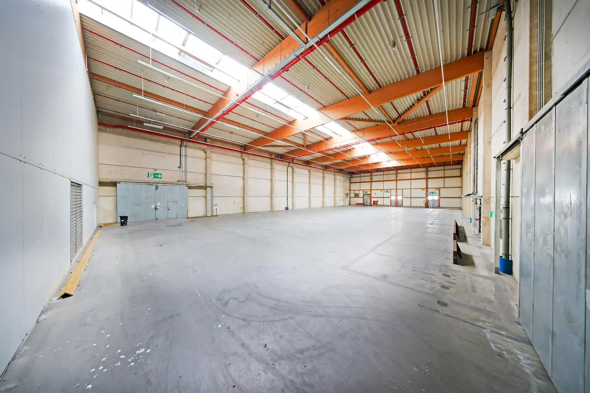 LocationRobot - Film Location Fabrikhalle LR5926 (photo 7)