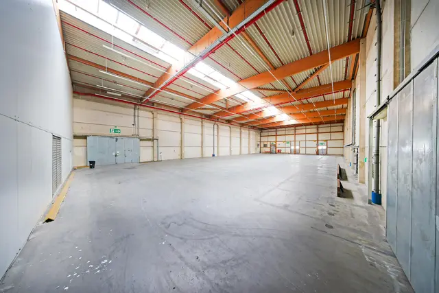 LocationRobot - Film Location Fabrikhalle LR5926 (photo 7)