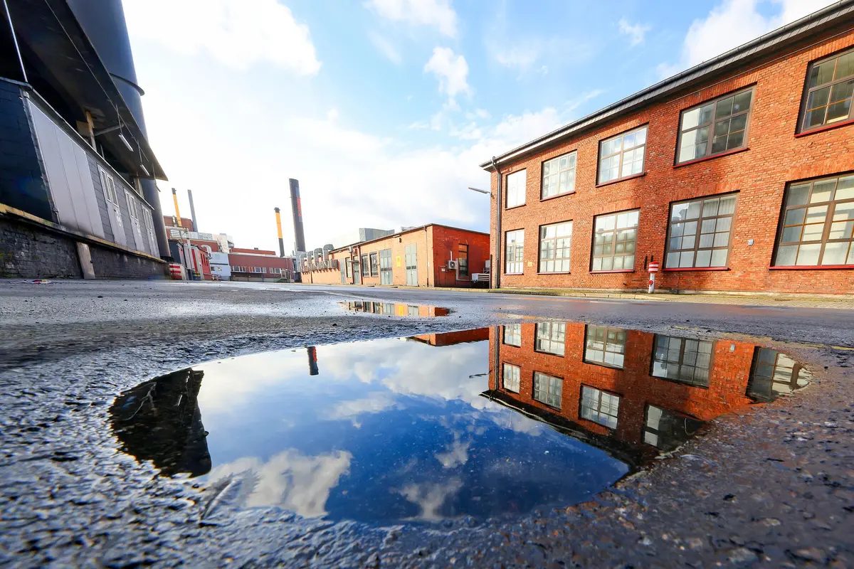 LocationRobot - Film Location Fabrikhalle LR5926 (photo 15)