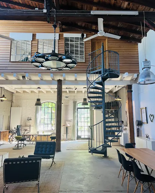 LocationRobot - Film Location Büro LR5930 (photo 2)