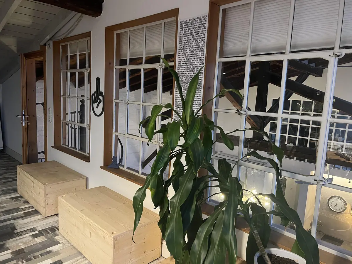 LocationRobot - Film Location Büro LR5930 (photo 11)