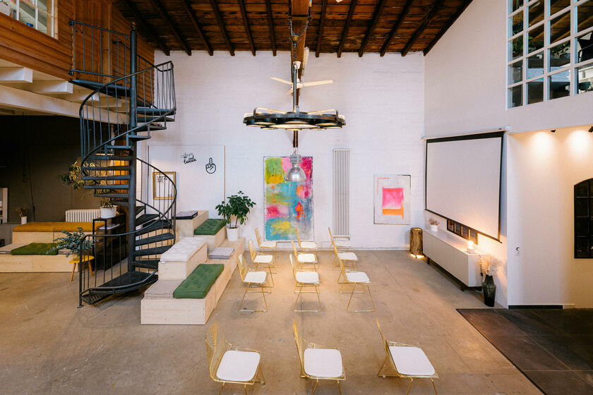 LocationRobot - Film Location Büro LR5930 (photo 4)