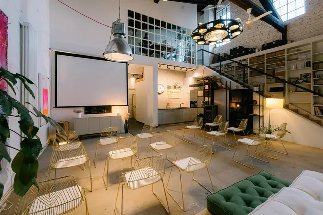 LocationRobot - Film Location Büro LR5930 (photo 3)