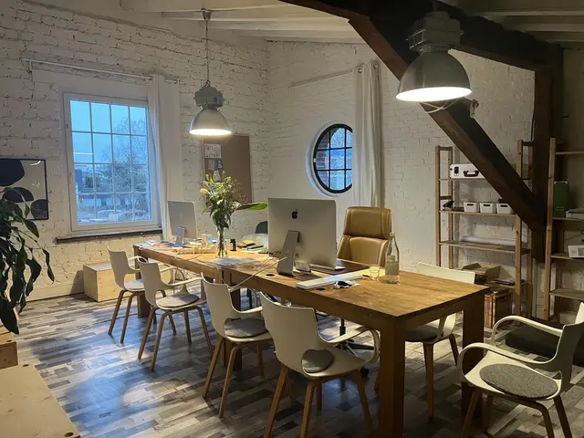 LocationRobot - Film Location Büro LR5930 (photo 10)