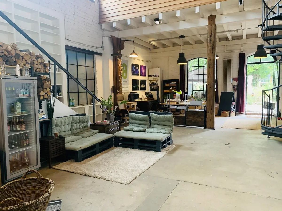 LocationRobot - Film Location Büro LR5930 (photo 9)