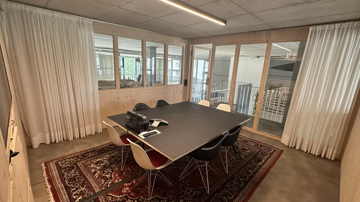 LocationRobot - Film Location Büro LR6116 (photo 20)