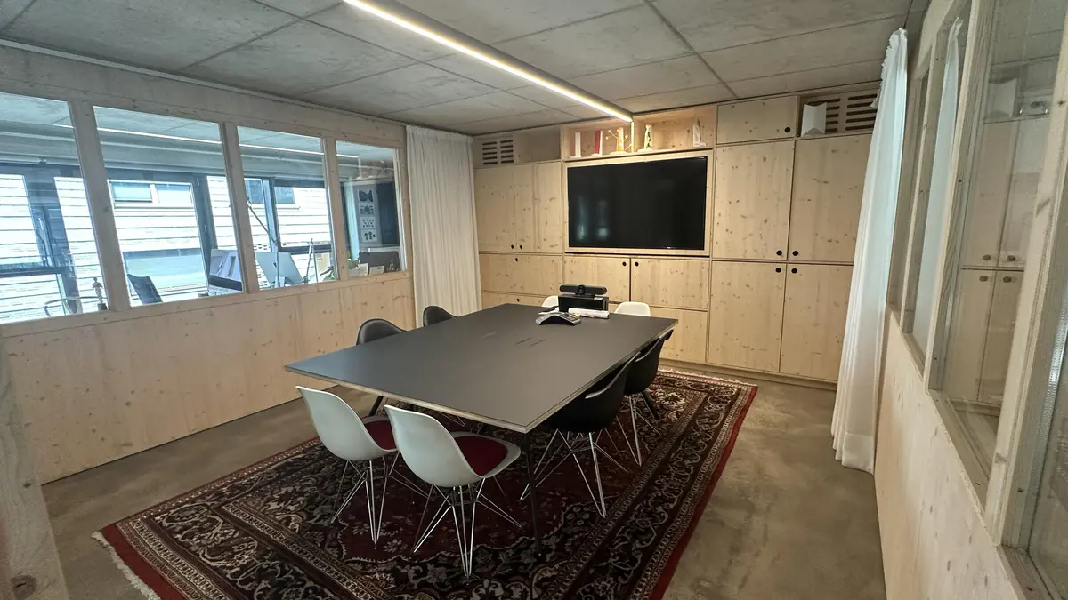 LocationRobot - Film Location Büro LR6116 (photo 19)