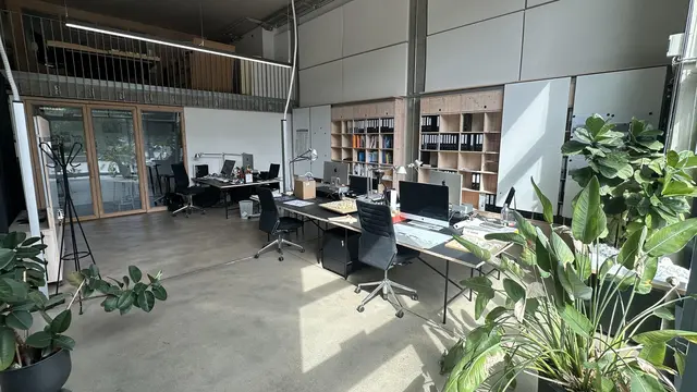 LocationRobot - Film Location Büro LR6116 (photo 3)