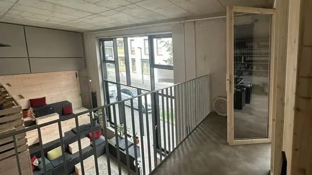 LocationRobot - Film Location Büro LR6116 (photo 24)