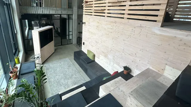 LocationRobot - Film Location Büro LR6116 (photo 11)