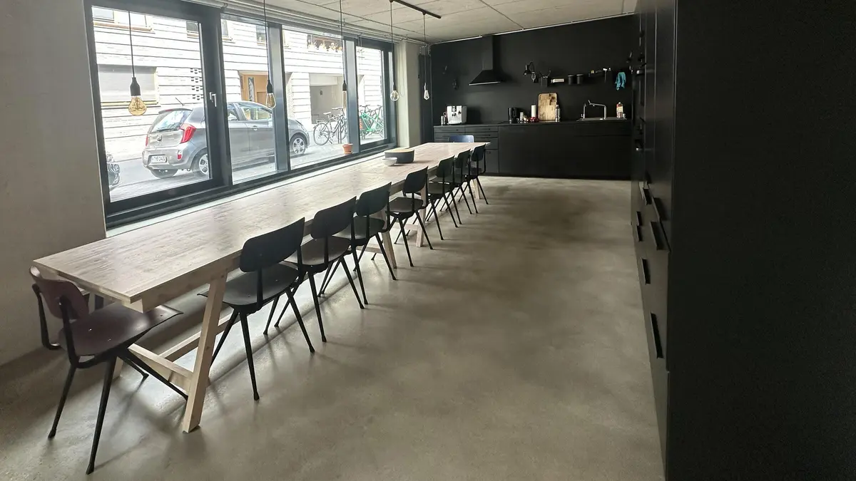 LocationRobot - Film Location Büro LR6116 (photo 14)