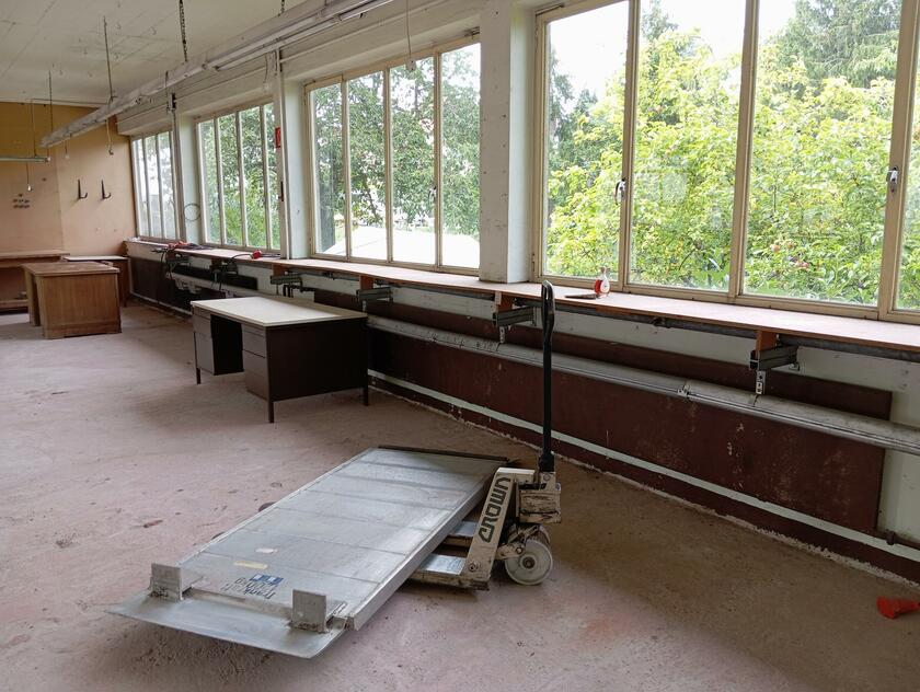 LocationRobot - Film Location Fabrikhalle LR6183 (photo 3)