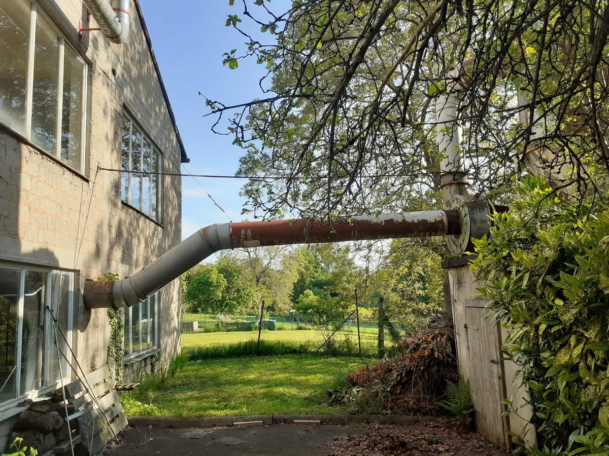 LocationRobot - Film Location Fabrikhalle LR6183 (photo 16)