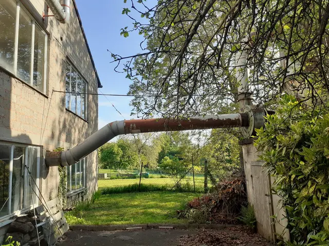 LocationRobot - Film Location Fabrikhalle LR6183 (photo 16)