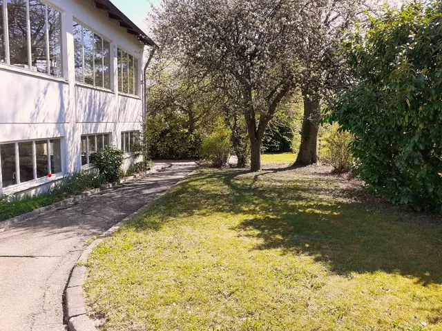 LocationRobot - Film Location Fabrikhalle LR6183 (photo 12)