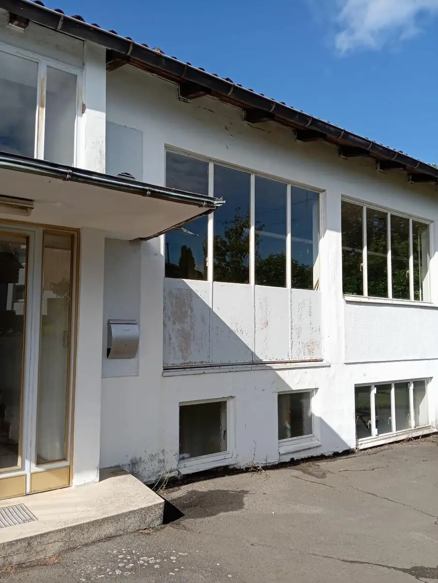 LocationRobot - Film Location Fabrikhalle LR6183 (photo 10)