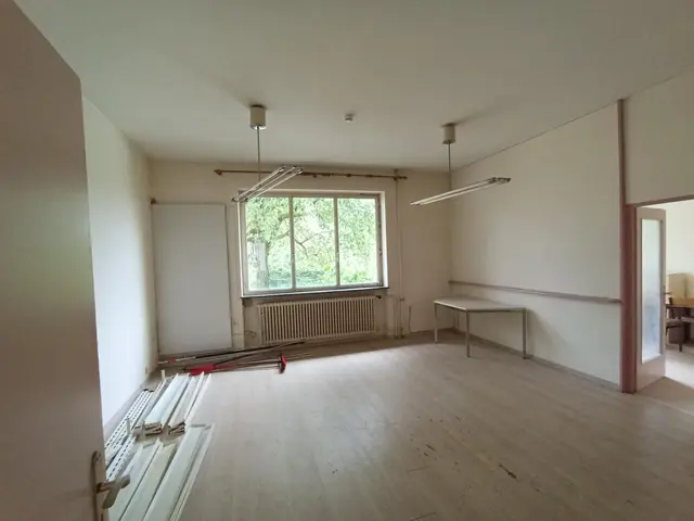 LocationRobot - Film Location Fabrikhalle LR6183 (photo 5)
