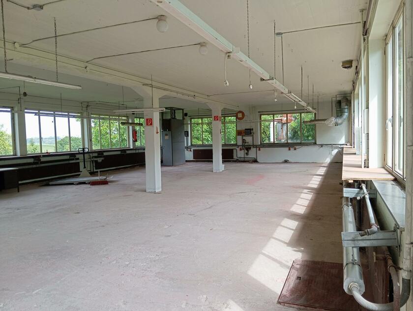 LocationRobot - Film Location Fabrikhalle LR6183 (photo 2)