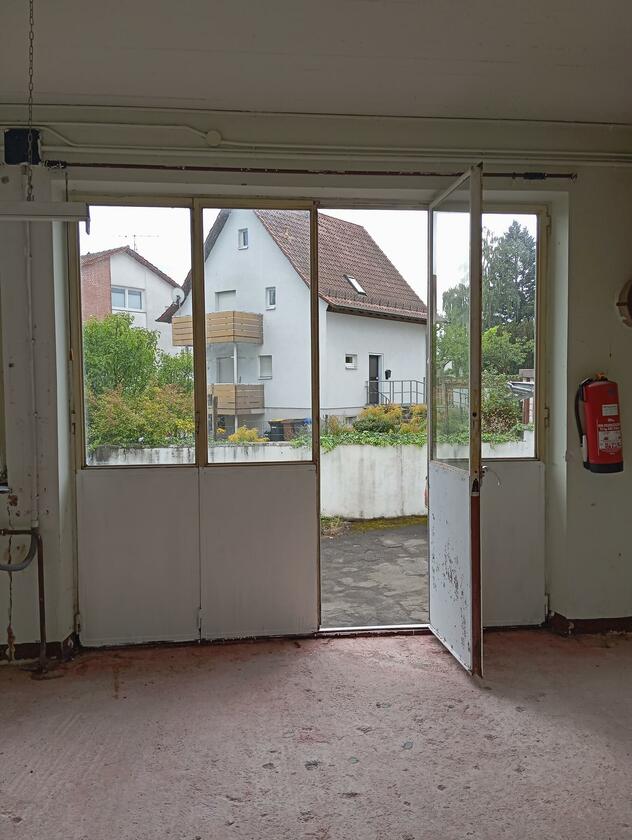 LocationRobot - Film Location Fabrikhalle LR6183 (photo 4)