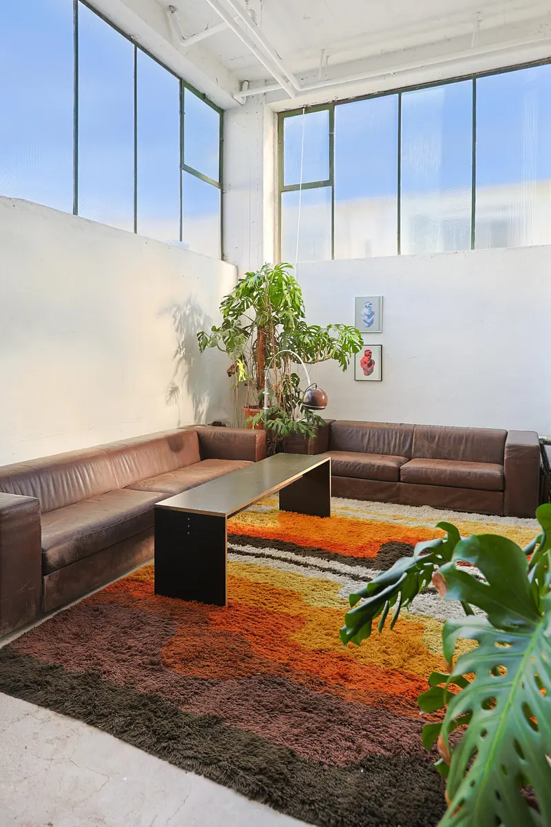 LocationRobot - Film Location Büro LR6185 (photo 16)