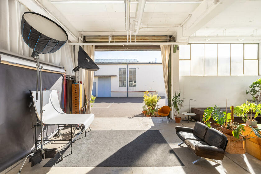 LocationRobot - Film Location Büro LR6185 (photo 8)