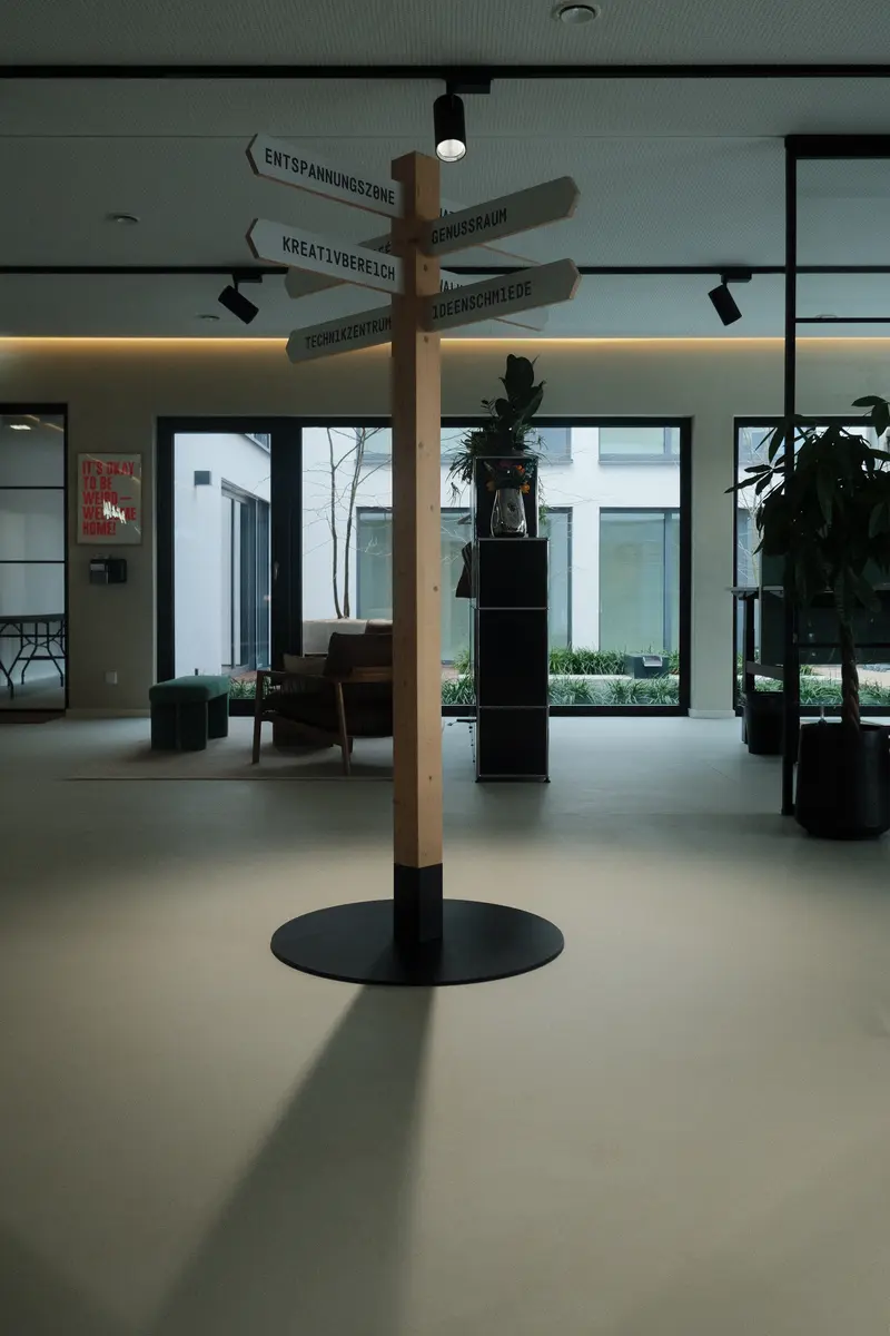 LocationRobot - Film Location Bürogebäude LR6434 (photo 4)