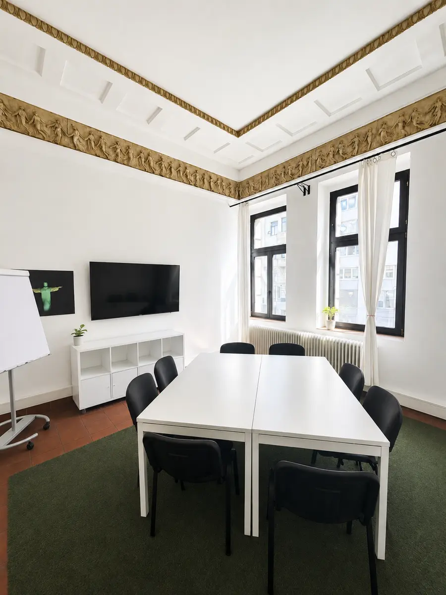 LocationRobot - Film Location Büroetage LR6512 (photo 3)
