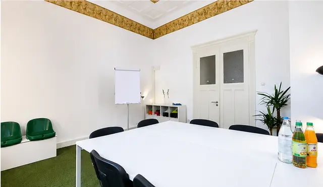 LocationRobot - Film Location Büroetage LR6512 (photo 4)