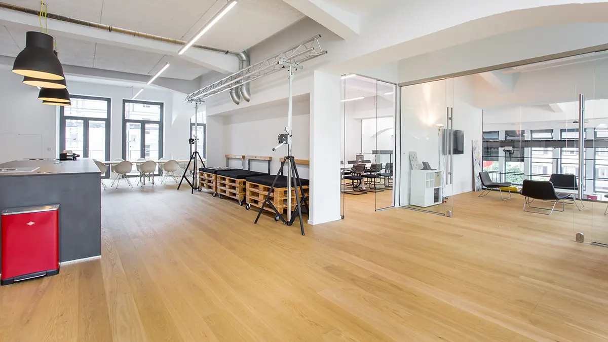 LocationRobot - Film Location Büro LR6533 (photo 16)