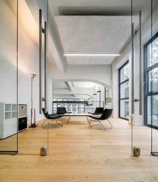 LocationRobot - Film Location Büro LR6533 (photo 11)