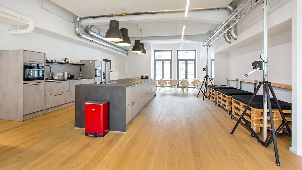 LocationRobot - Film Location Büro LR6533 (photo 18)