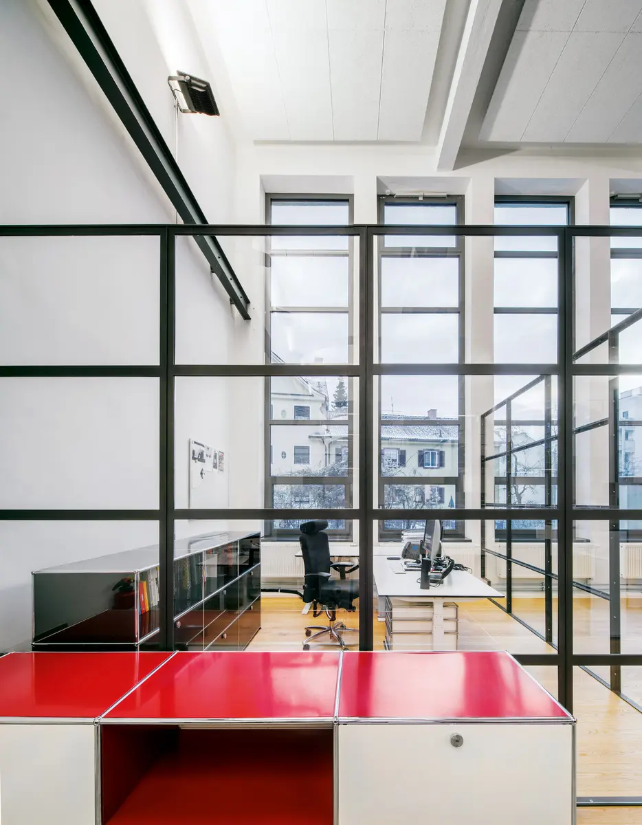 LocationRobot - Film Location Büro LR6533 (photo 5)