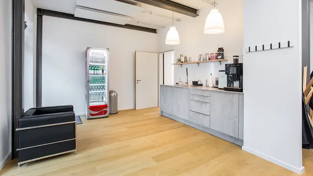 LocationRobot - Film Location Büro LR6533 (photo 20)