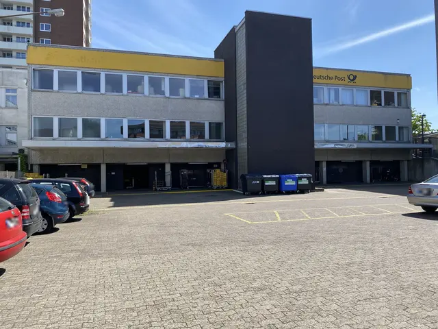 LocationRobot - Film Location Gewerbegebäude LR6546 (photo 23)