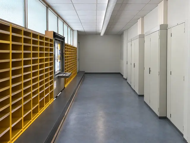 LocationRobot - Film Location Gewerbegebäude LR6546 (photo 11)