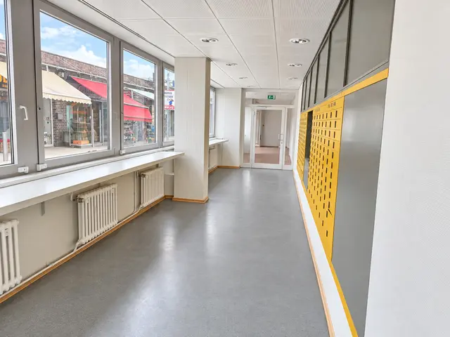 LocationRobot - Film Location Gewerbegebäude LR6546 (photo 7)