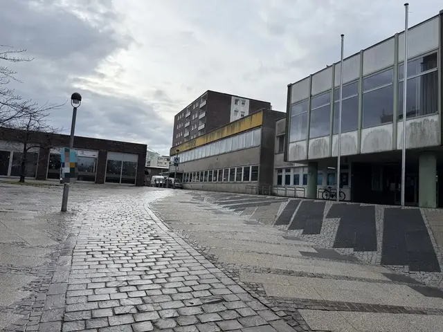 LocationRobot - Film Location Gewerbegebäude LR6546 (photo 25)