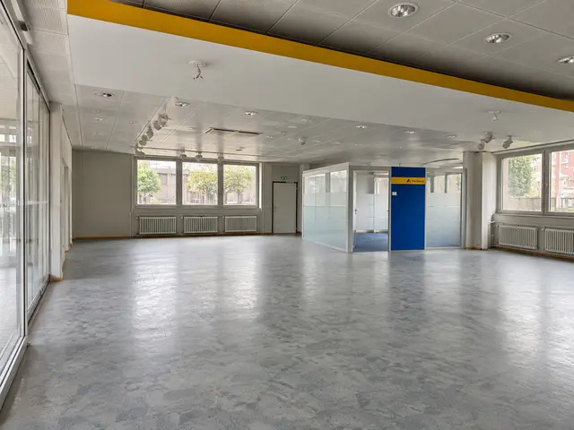 LocationRobot - Film Location Gewerbegebäude LR6546 (photo 6)