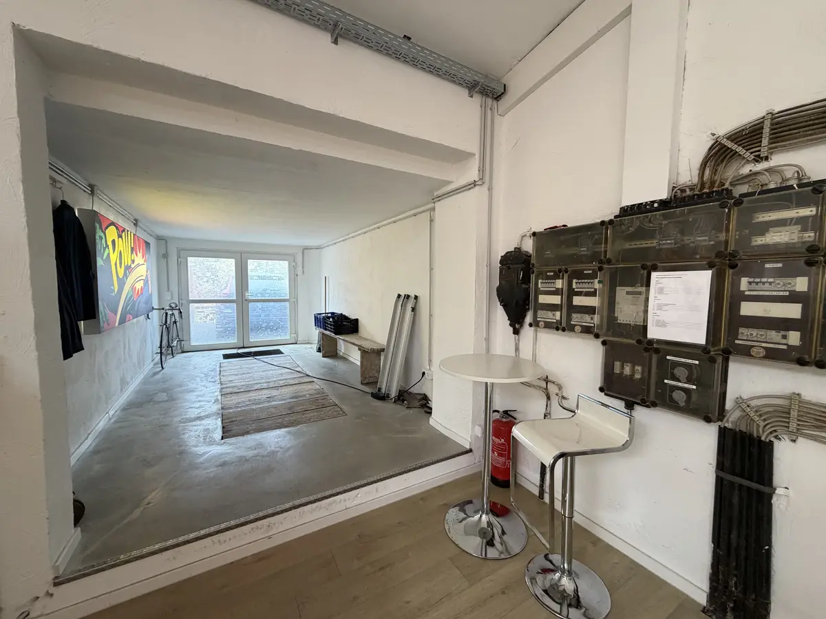 LocationRobot - Film Location Büro LR6593 (photo 11)