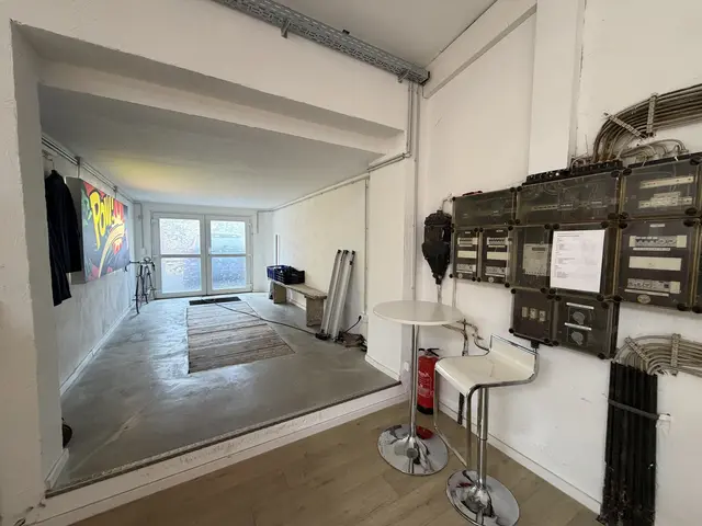 LocationRobot - Film Location Büro LR6593 (photo 11)