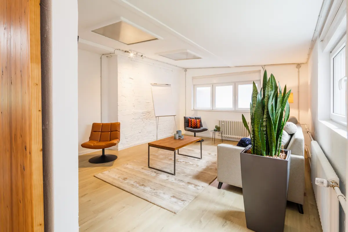 LocationRobot - Film Location Büro LR6593 (photo 6)
